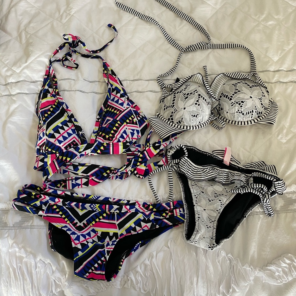 Bikini bundle